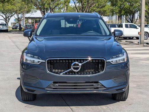 2019 Volvo XC60 T5 Momentum