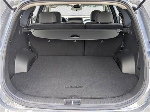 Hampton Gray 2023 Hyundai SANTA FE SE