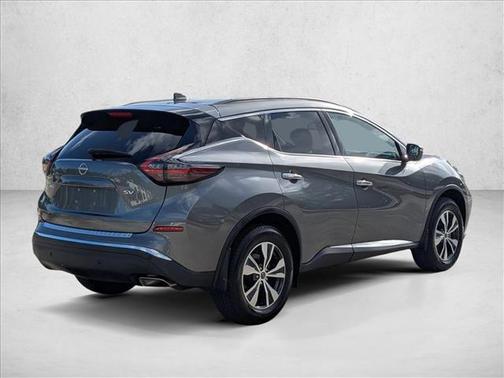 2024 Nissan Murano SV FWD