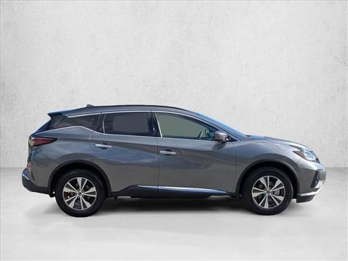 2024 Nissan Murano SV FWD