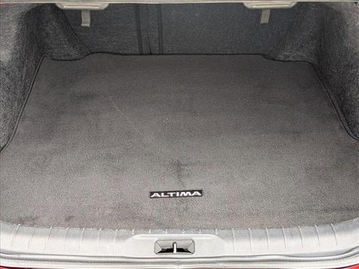 2023 Nissan Altima SR FWD