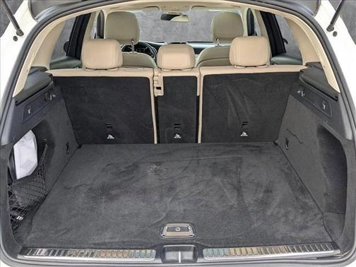 2019 Mercedes-Benz GLC 300 4MATIC