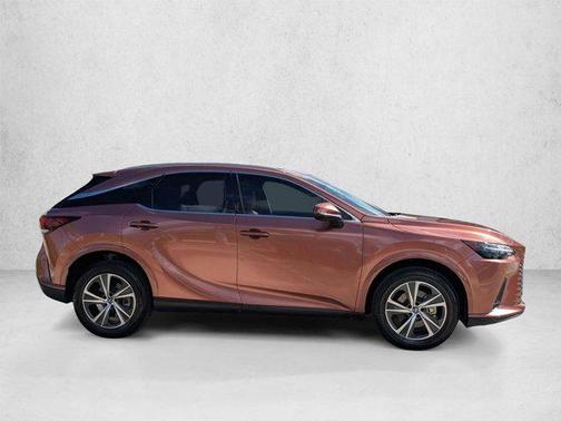 Copper Crest 2024 Lexus RX 350 Premium