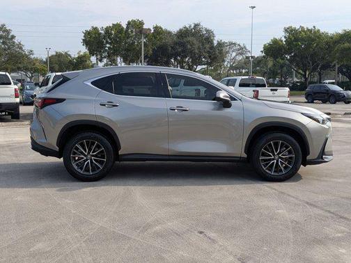 2024 Lexus NX 250 Premium