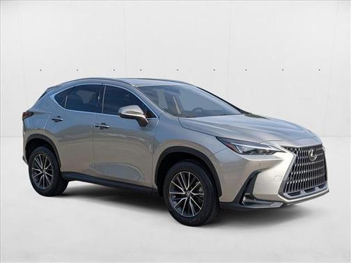 2024 Lexus NX 250 Premium