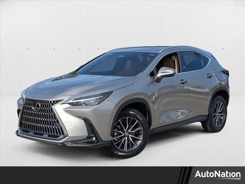2024 Lexus NX 250 Premium