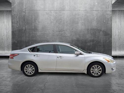 2013 Nissan Altima 2.5 S