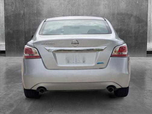 2013 Nissan Altima 2.5 S