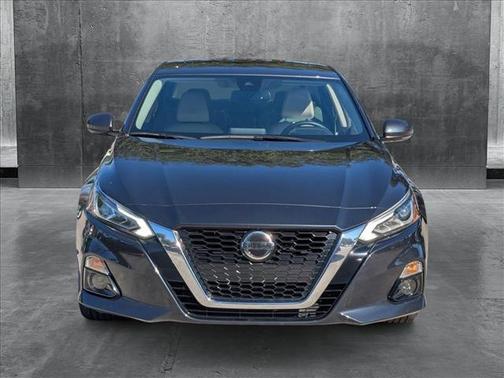 2019 Nissan Altima 2.5 Platinum