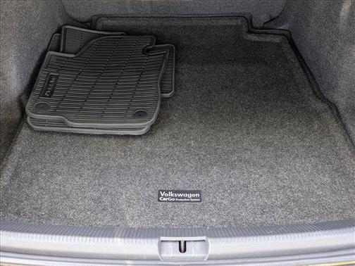 Platinum Gray Metallic 2020 Volkswagen Passat 2.0T R-Line