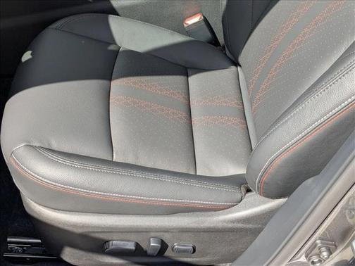2025 Nissan Altima SR FWD