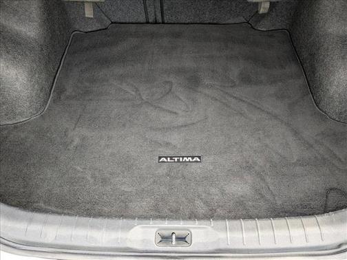 2020 Nissan Altima 2.5 SL