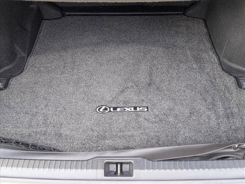 2021 Lexus IS 300 Base