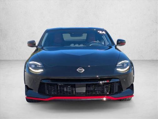 2024 Nissan Z NISMO Auto