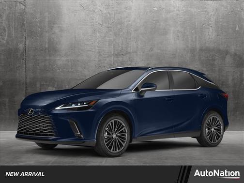 2023 Lexus RX 350 Base