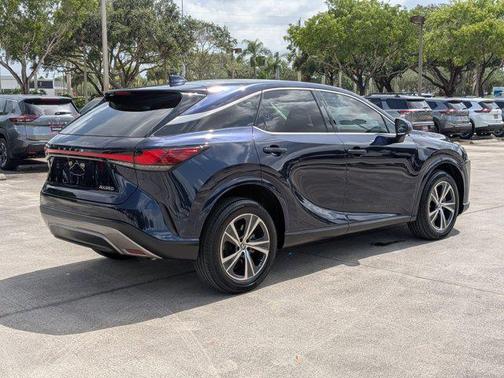 2023 Lexus RX 350 Base