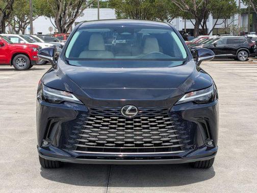 2023 Lexus RX 350 Base