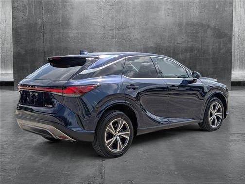 2023 Lexus RX 350 Base