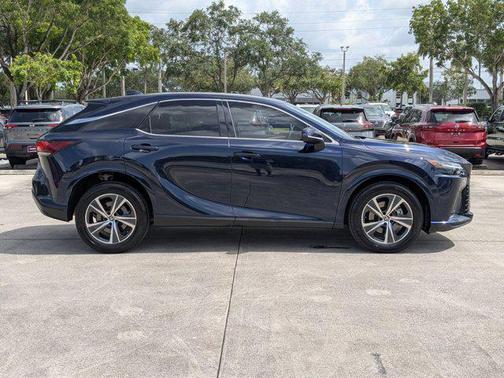 2023 Lexus RX 350 Base