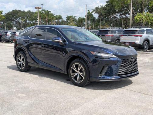 2023 Lexus RX 350 Base
