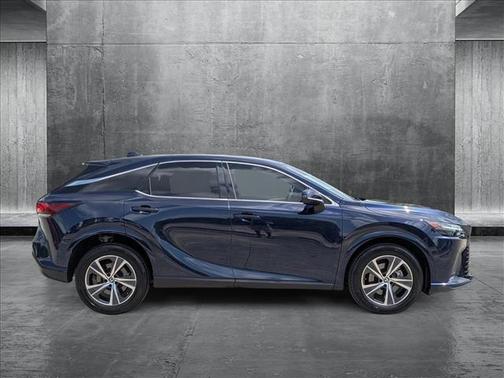 2023 Lexus RX 350 Base