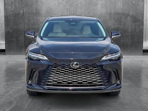2023 Lexus RX 350 Base
