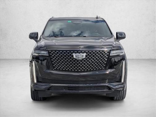 2021 Cadillac Escalade ESV Premium Luxury