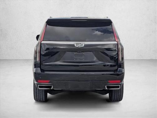 2021 Cadillac Escalade ESV Premium Luxury