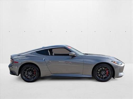 2024 Nissan Z Performance Auto