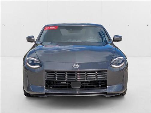 2024 Nissan Z Performance Auto