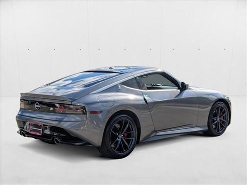 2024 Nissan Z Performance Auto