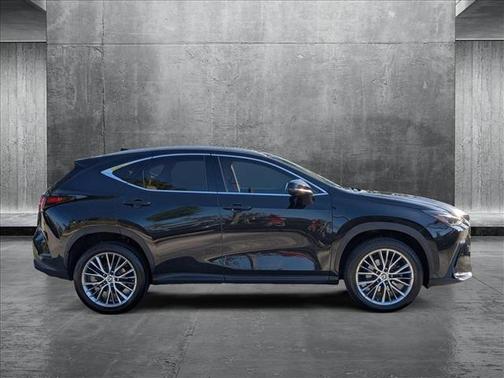 2023 Lexus NX 350 Luxury