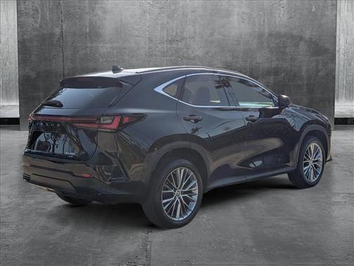 2023 Lexus NX 350 Luxury