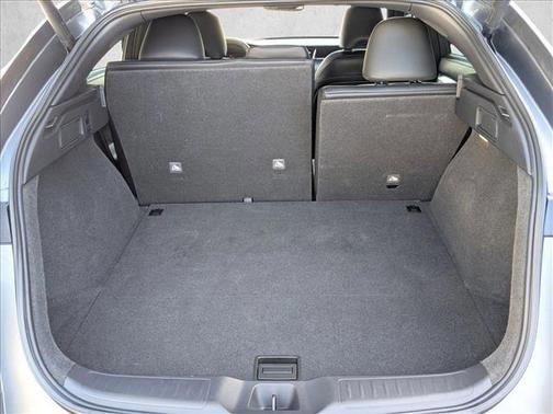 2022 INFINITI QX55 ESSENTIAL