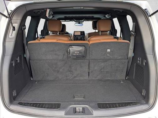 2023 INFINITI QX80 SENSORY
