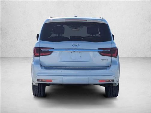 2023 INFINITI QX80 SENSORY