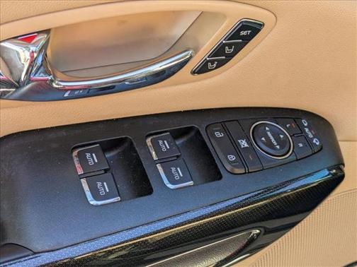 2017 Kia Sedona SX