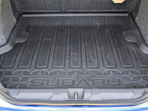 WR Blue Pearl 2022 Subaru WRX Premium