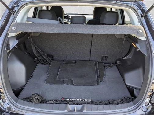 2022 Mitsubishi Outlander Sport 2.0 S