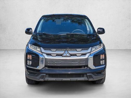 2022 Mitsubishi Outlander Sport 2.0 S