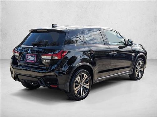 2022 Mitsubishi Outlander Sport 2.0 S