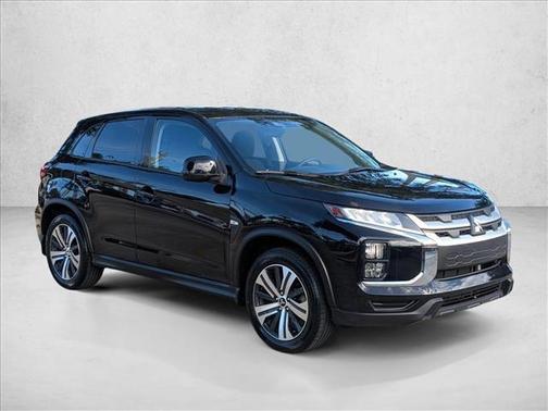 2022 Mitsubishi Outlander Sport 2.0 S