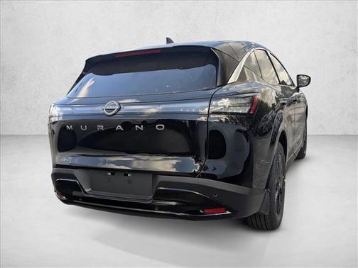 2026 Nissan Murano SV