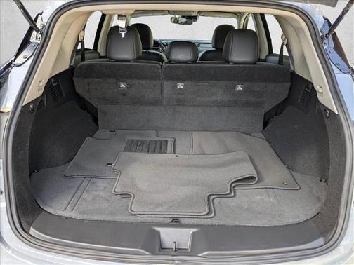 2024 Nissan Murano SV FWD