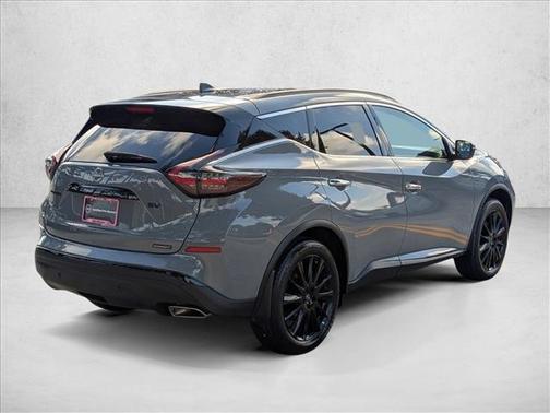 2024 Nissan Murano SV FWD