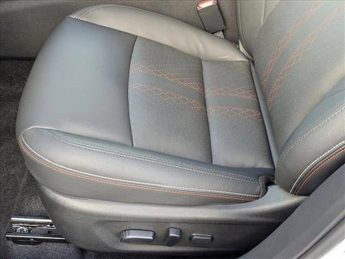 2025 Nissan Altima SR FWD