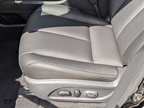 2024 Nissan Murano SL Intelligent AWD