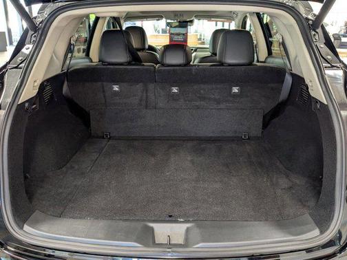 2024 Nissan Murano SL Intelligent AWD