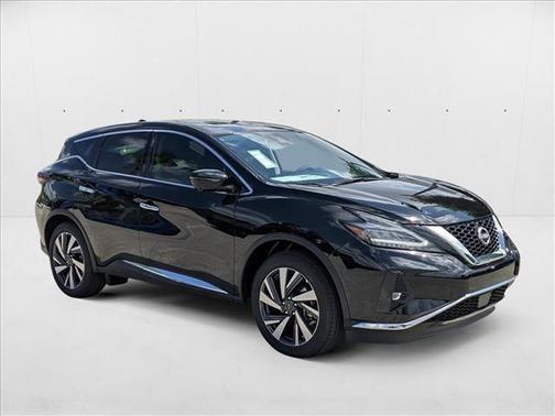 2024 Nissan Murano SL Intelligent AWD