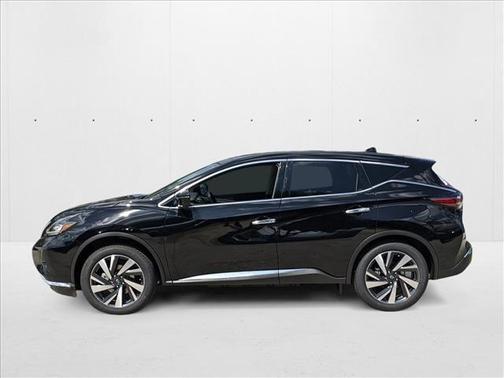2024 Nissan Murano SL Intelligent AWD